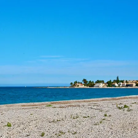 Appartement Almadrava Playa By Carlosferien