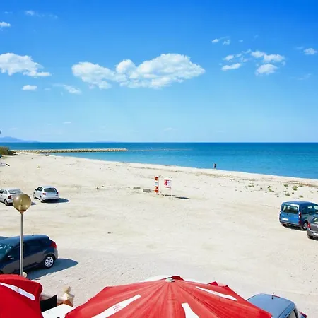 Almadrava Playa By Carlosferien Dénia